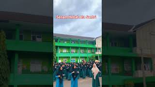 Download lagu Senam Anak Indonesia Hebat Ala Santri Al-Muhajirin 3 mp3