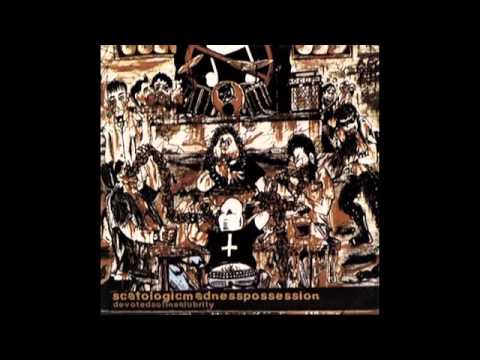 Scatologic madness possession-sacatologic paradice
