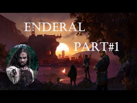 Enderal Part 1 „Wie man Fleisch zubereitet“