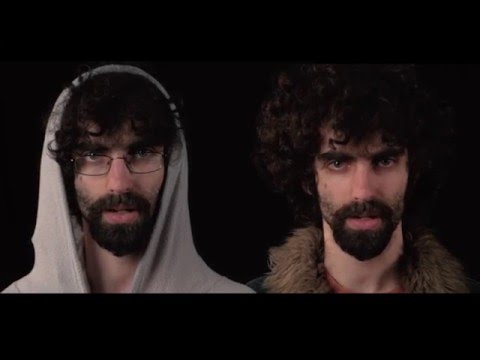 Ben Levin - Grown Up