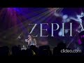 RUN TO YOU ZEPHANIE LIVE IN BACOLOD