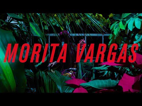 Morita Vargas Live en ZUCUCHITO sessions
