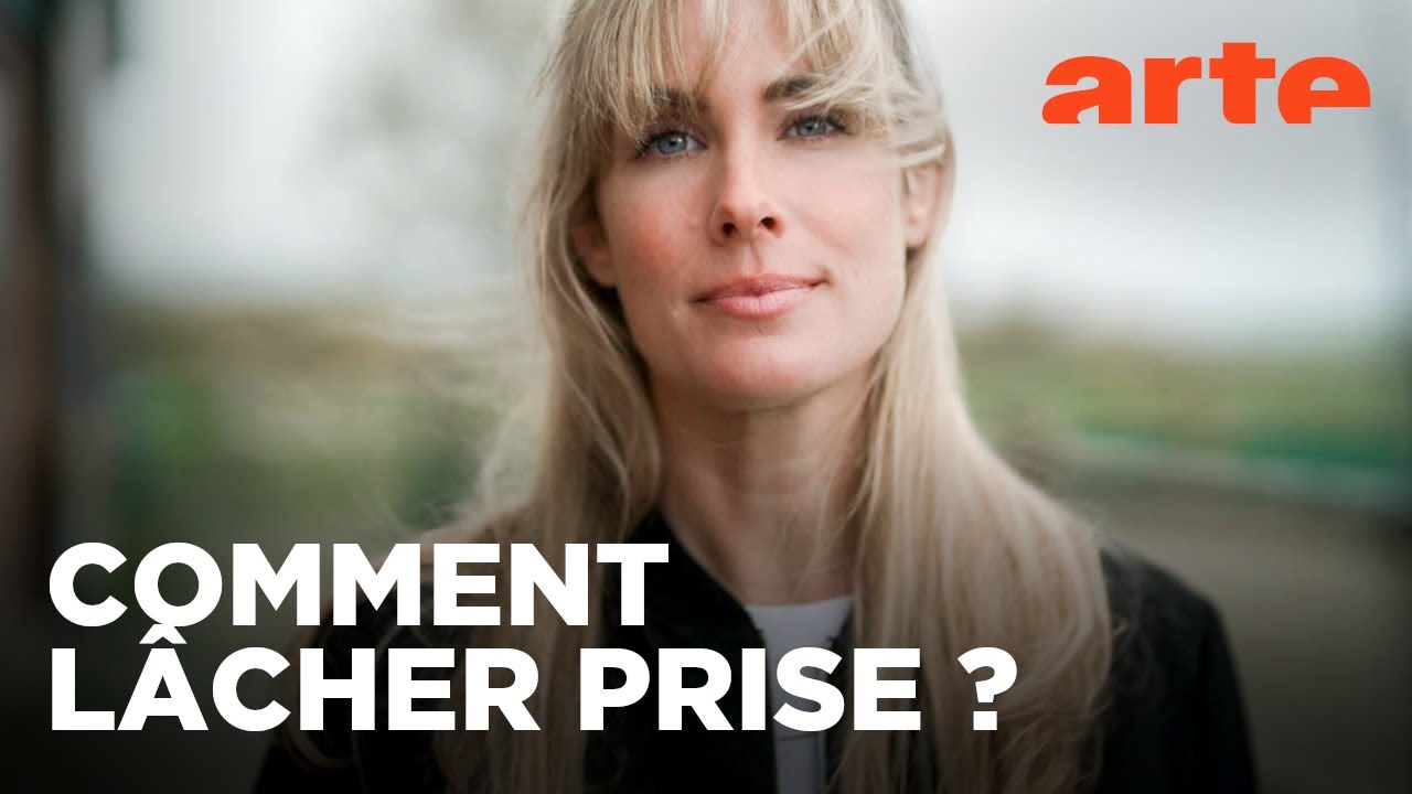 L'art de la légèreté | Twist | ARTE