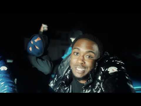 YpsGloxk X YnsGuap - 392 (Official Music Video) #FreeGuap