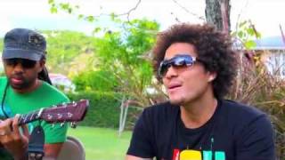 CONKARAH - WHERE YOU ARE - LIVE ACOUSTIC VIBE