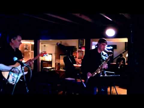 Art Bell - "What Does A Man Have To Do" - 11/8/2011