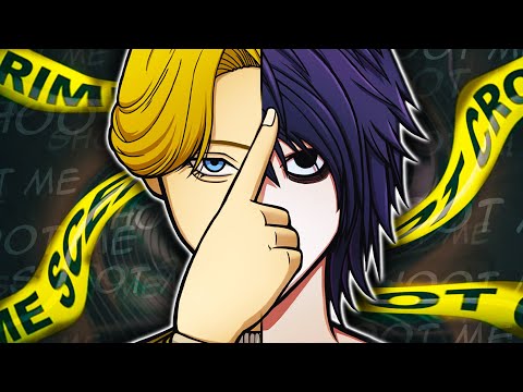 Can L Lawliet Catch Johan Liebert?