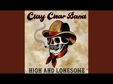 Run Away From My Mind - Clay Clear Band