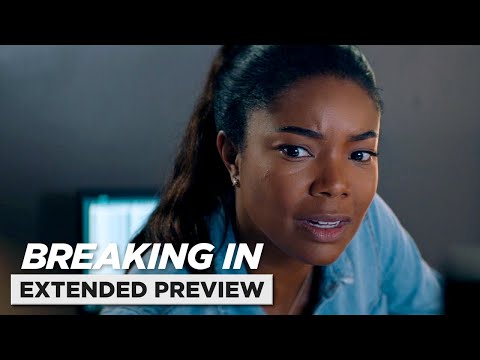 Breaking In | "This Place Is a Fortress"