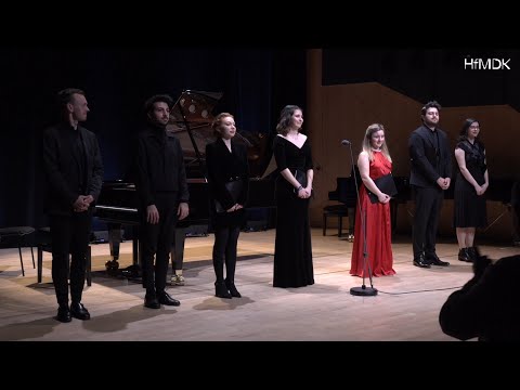 Fazıl Say - İnsan İnsan (arr. Arda Deniz Gül)