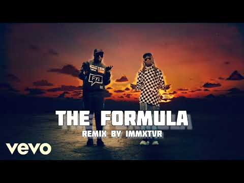 Lil Wayne ft. Will.i.am - THE FORMULA REMIX (prod. IMMXTVR x ColdlikeGk)