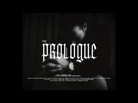 THE PROLOGUE - Detective Noir Short Film (director's cut)