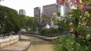 preview picture of video 'Travel Photos * Kuala Lumpur, Malaysia'
