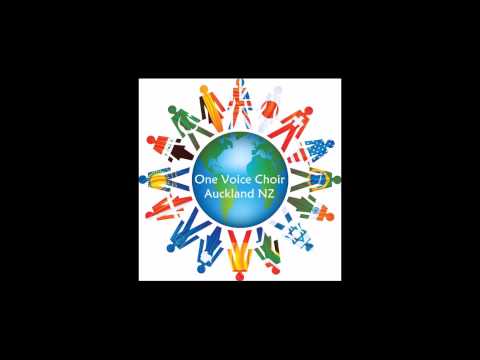 More Sokol Pie - One Voice Choir Auckland NZ