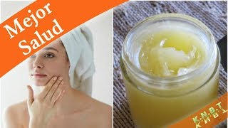 Cómo hacer una crema hidratante de cera de abejas y aceite de oliva