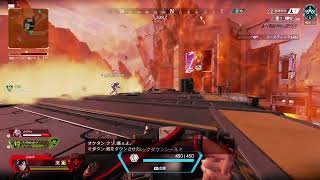 逃げてた。リハビリ