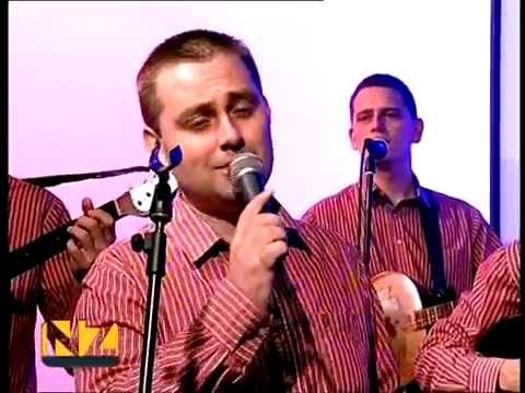 TS KADENCA - Ako me ostaviš