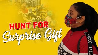 Planning Surprise GIFT to Shock Son| Birthday Special | Best Cycle Hunt |Shopping| Vlog