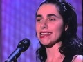 PJ Harvey Rid of Me Live On The Tonight Show with Jay Leno (1993)