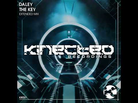 Daley - The Key (Extended Mix)