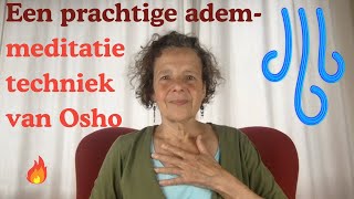 De waarde van het volgen van je adem en adempauzes