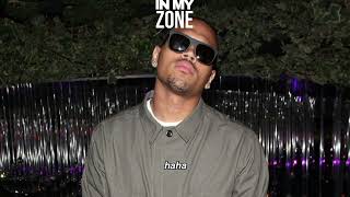 Chris Brown - I&#39;m Illy [TRADUÇÃO PT-BR] ᴴᴰ