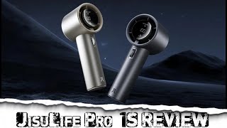 JisuLife Pro 1S — The Coolest Gadget You Didn't Know You Needed!