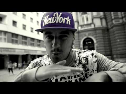 Adam Velić   V Stekleni Hiši (Official Video HD)