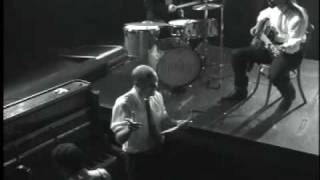 Something On - Phantom Power  - The Tragically Hip