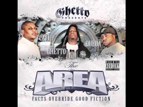 Ghettotheplug ft the area Who Got The Dot