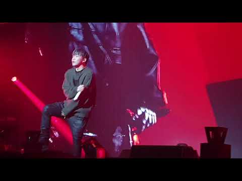 20200216 창모 별 될 시간 애쉬아일랜드 DEADSTAR