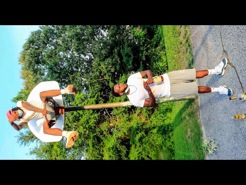 DooBie Durant x Rx Skuba - Rick N Morty Flow [Dir. BIGBOYPOPPA]