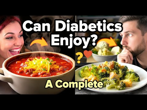 Can Diabetics Enjoy Wendy's Chili? A Complete Guide