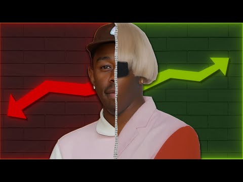 Tyler, The Creator: Příběh v 8 minutách