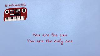 The Subways – Rock`n`Roll queen instrumental