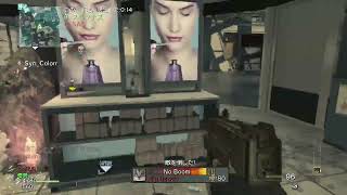 [CoD MW3] 視聴者さんに出会った1   2015 05 16 23 16 27