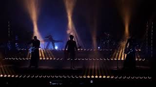 Gary Numan - Sleep by Windows