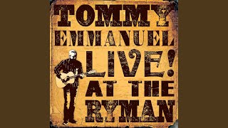 Blood Brother (Live)