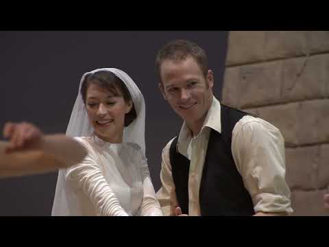 ORFEO ED EURIDICE, full opera by C.W. Gluck, Opéra National de Lyon