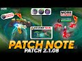A BIG UPDATE IS HERE REVAMP GROCK AND EUDORA LIMITED EPIC BRUTAL YVE   CARMILLA BUFF