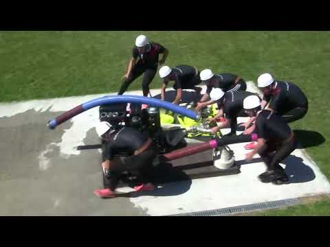 01 Drahňovice muži 16,46 BNL Makov 3. 7. 2022