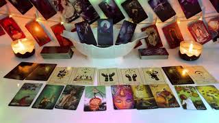PISCES SOMEONE IS REALLY STRUGGLING WITH YOUR SILENCE 😲 PISCES   LOVE TAROT READING
