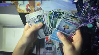 100万円分ポケカオンラインガチャ回して絶対に勝つ男　漆黒のガイストBOX開封