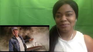 Granger Smith and Earl Dibbles Jr - Holler | Reaction