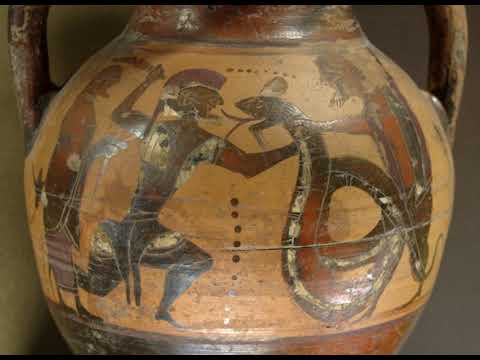 Dionysus Wikipedia Audio Article