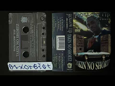 Hollow Tip - Steady Flossin