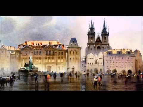 Vilém Blodek   Symphony in D minor 1859