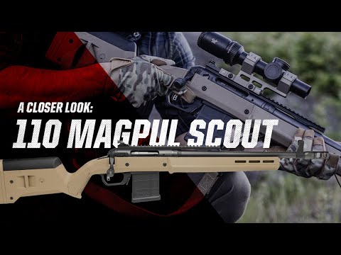 Easily Unload Your Magazine