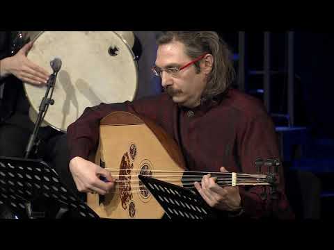 Ahmed Şahin ile Meşk-Rast Peşrev