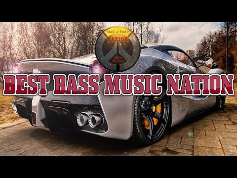 Kashtrø - Get Back ( 4 K UHD video )[ Bass boosted by - me ] Bass car music mix